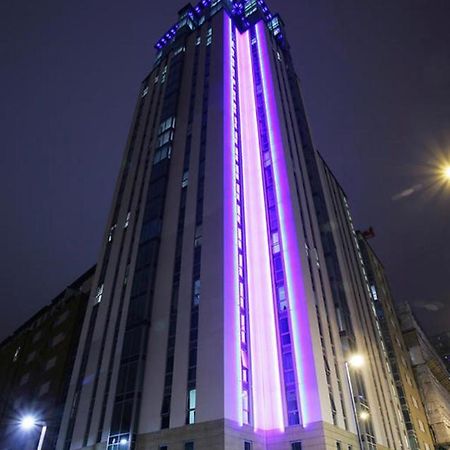 شقة برمنغهام  في Heart Of Bham Free Parking المظهر الخارجي الصورة